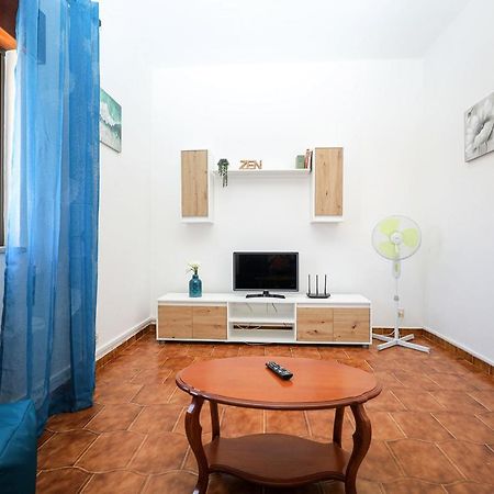 B91 - Bairro Apartment In לאגוּ‏ש מראה חיצוני תמונה