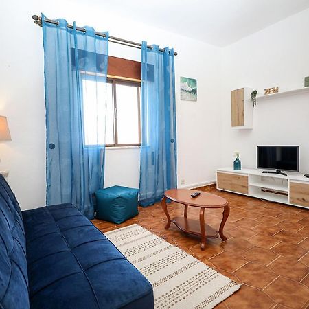 B91 - Bairro Apartment In לאגוּ‏ש מראה חיצוני תמונה
