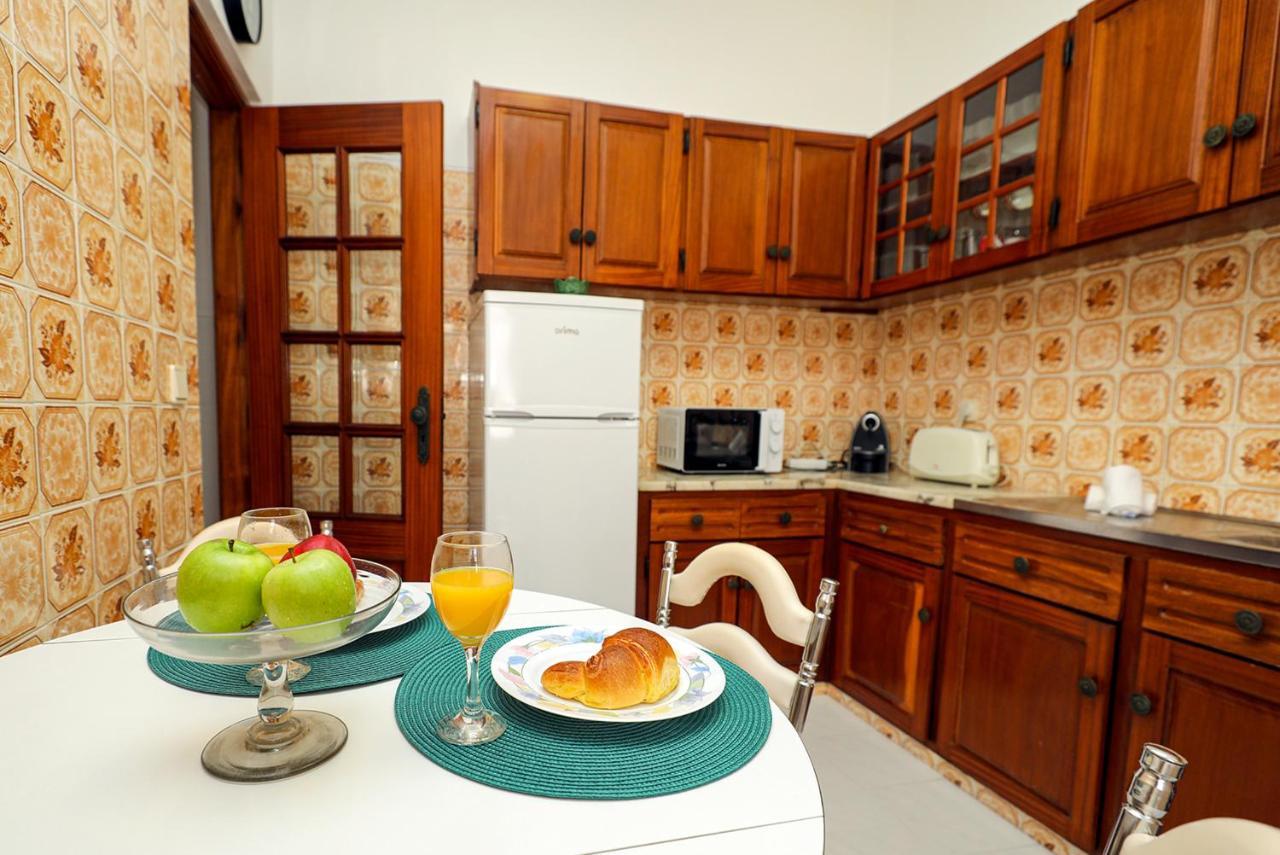 B91 - Bairro Apartment In לאגוּ‏ש מראה חיצוני תמונה