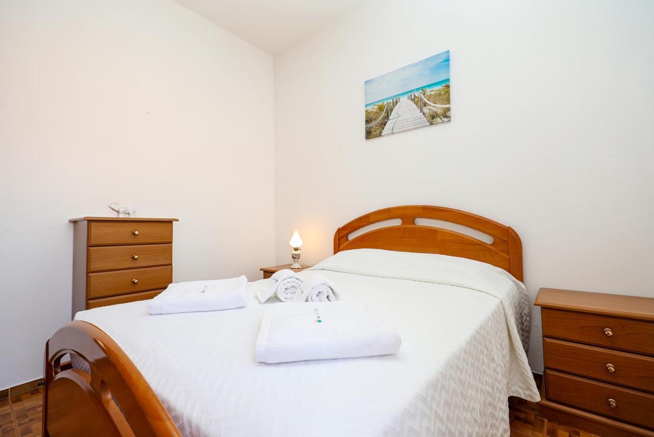 B91 - Bairro Apartment In לאגוּ‏ש מראה חיצוני תמונה