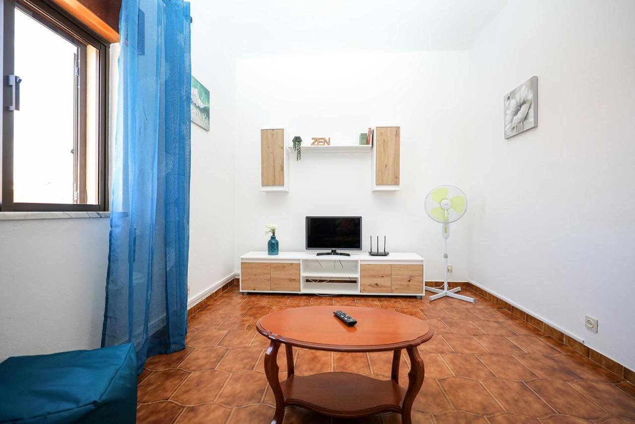 B91 - Bairro Apartment In לאגוּ‏ש מראה חיצוני תמונה