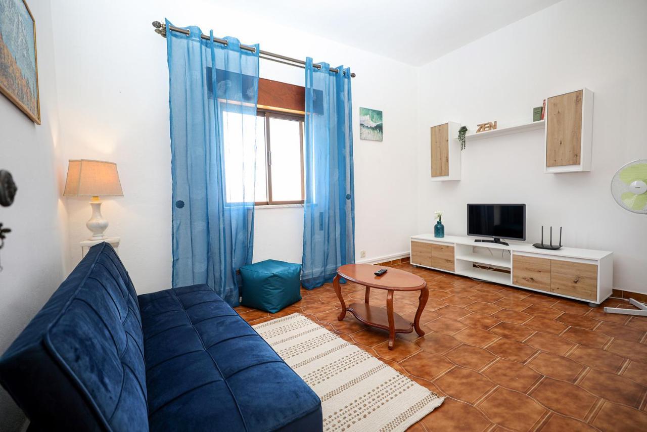 B91 - Bairro Apartment In לאגוּ‏ש מראה חיצוני תמונה