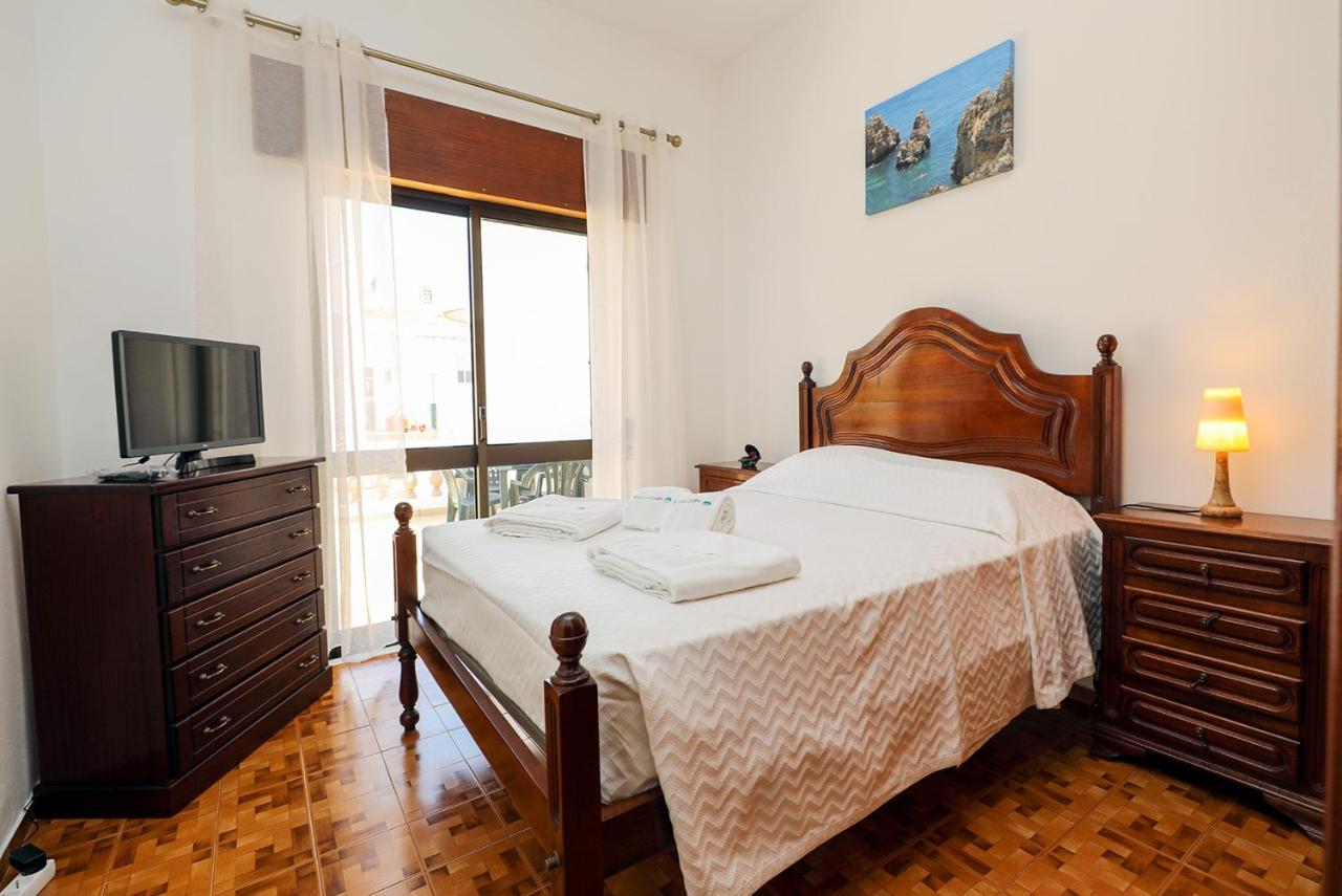 B91 - Bairro Apartment In לאגוּ‏ש מראה חיצוני תמונה