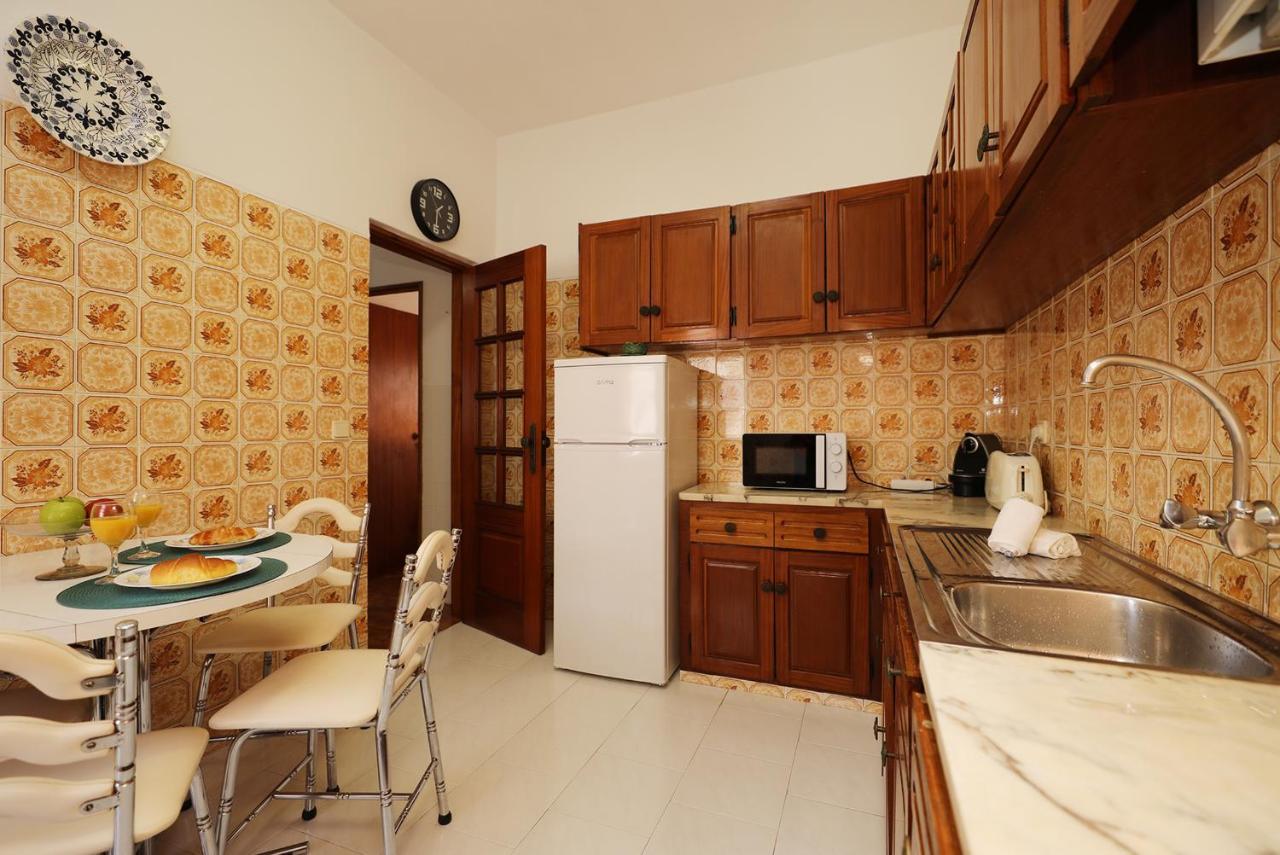 B91 - Bairro Apartment In לאגוּ‏ש מראה חיצוני תמונה