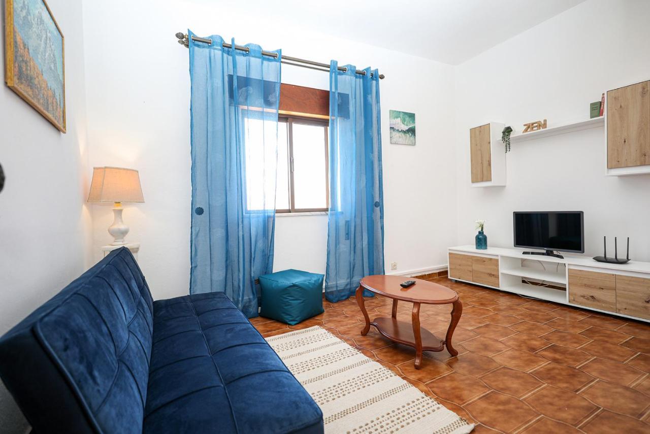 B91 - Bairro Apartment In לאגוּ‏ש מראה חיצוני תמונה