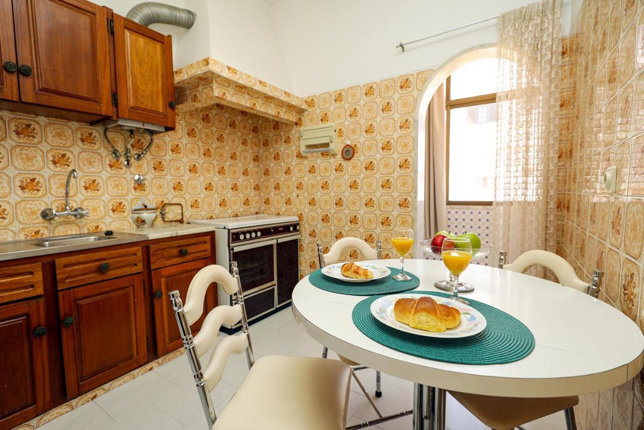 B91 - Bairro Apartment In לאגוּ‏ש מראה חיצוני תמונה
