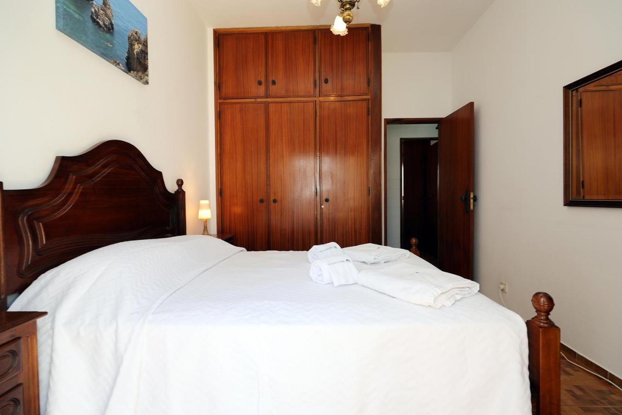 B91 - Bairro Apartment In לאגוּ‏ש מראה חיצוני תמונה