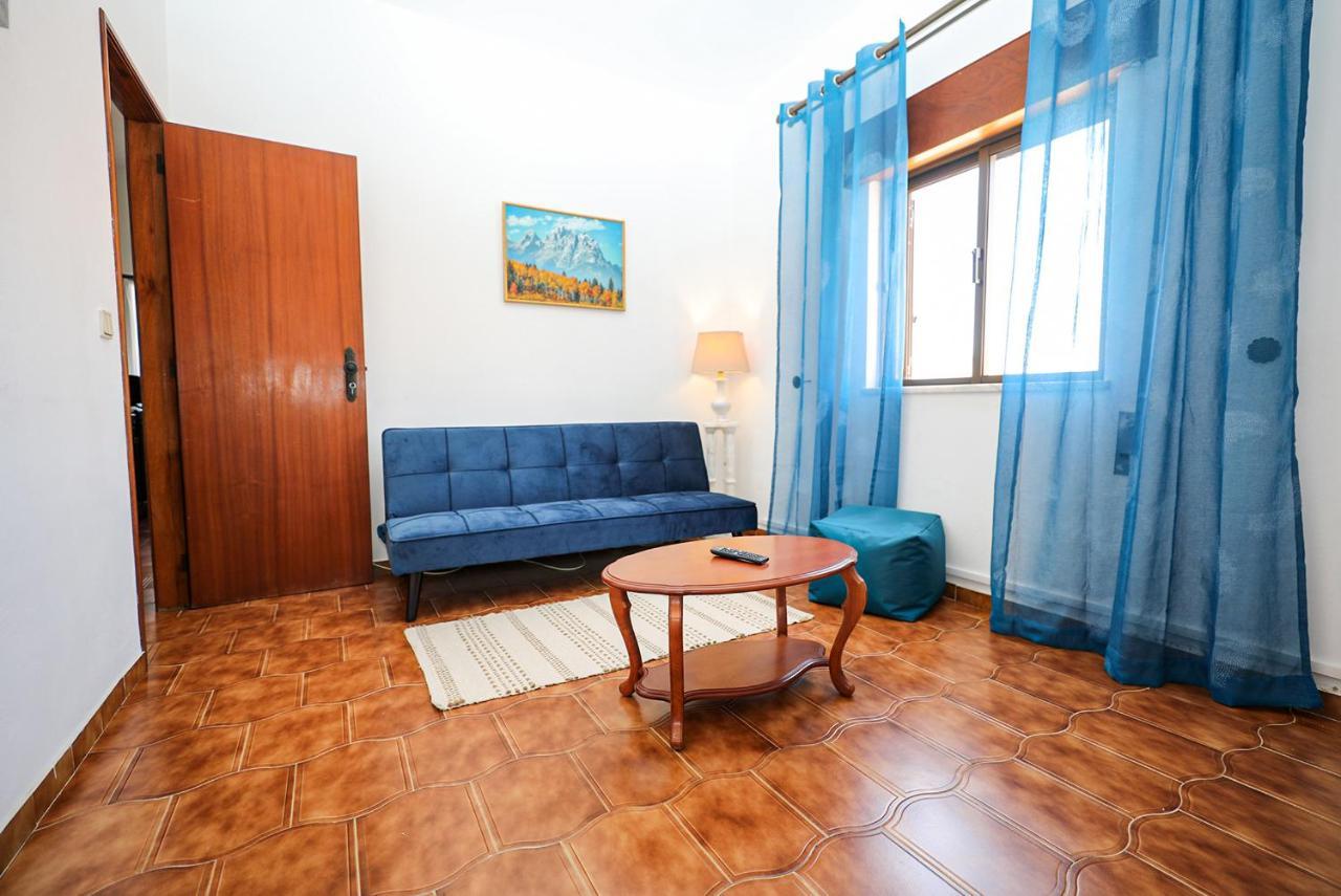 B91 - Bairro Apartment In לאגוּ‏ש מראה חיצוני תמונה