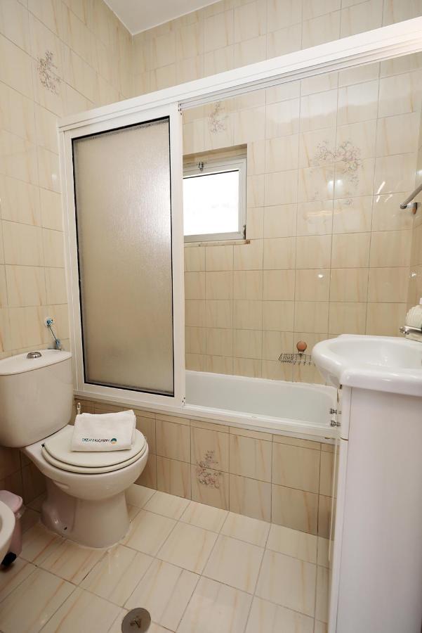 B91 - Bairro Apartment In לאגוּ‏ש מראה חיצוני תמונה