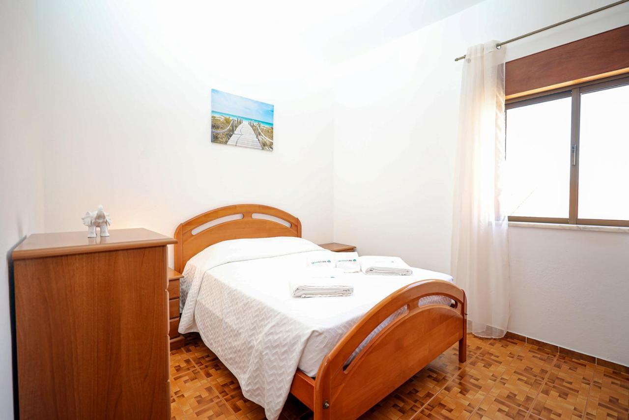 B91 - Bairro Apartment In לאגוּ‏ש מראה חיצוני תמונה
