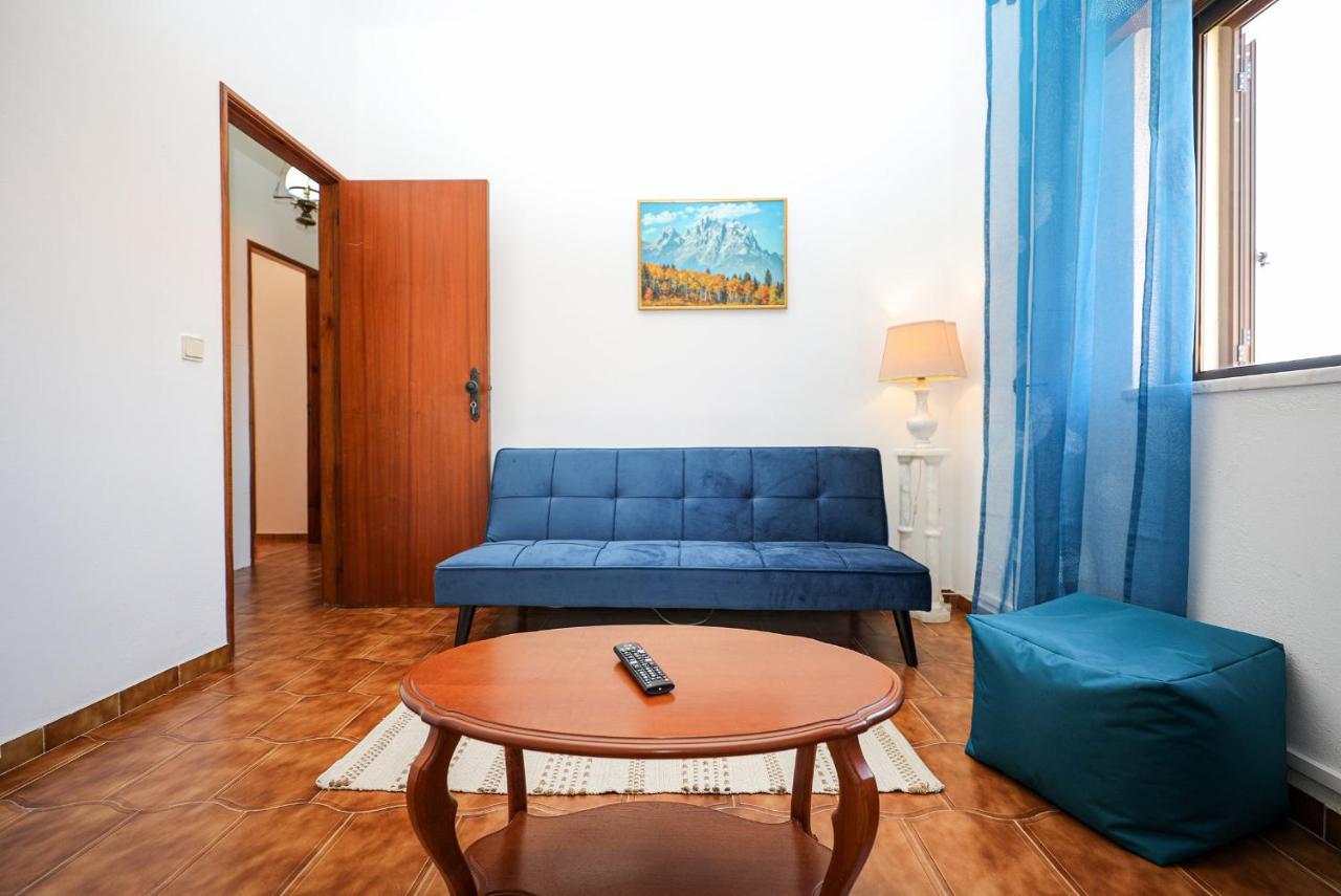 B91 - Bairro Apartment In לאגוּ‏ש מראה חיצוני תמונה