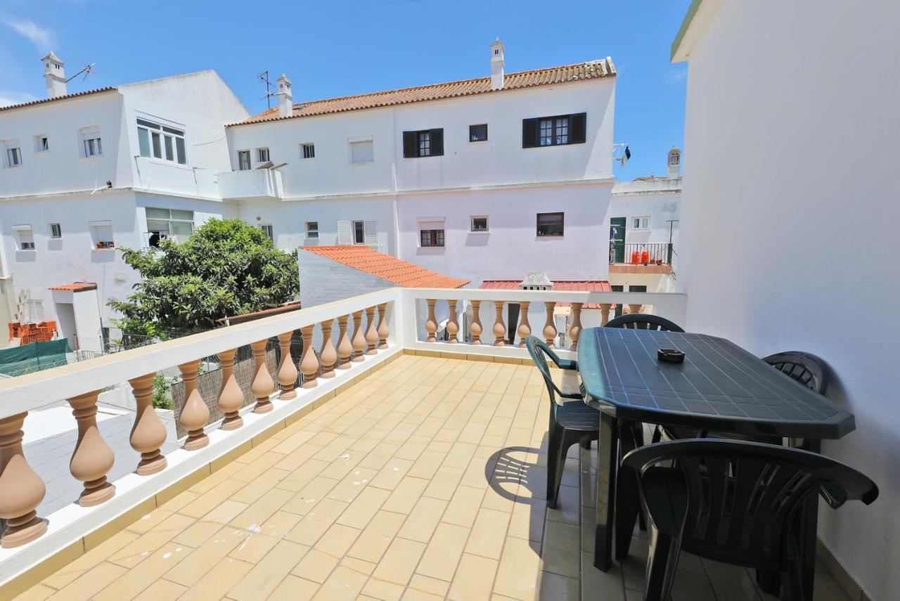 B91 - Bairro Apartment In לאגוּ‏ש מראה חיצוני תמונה