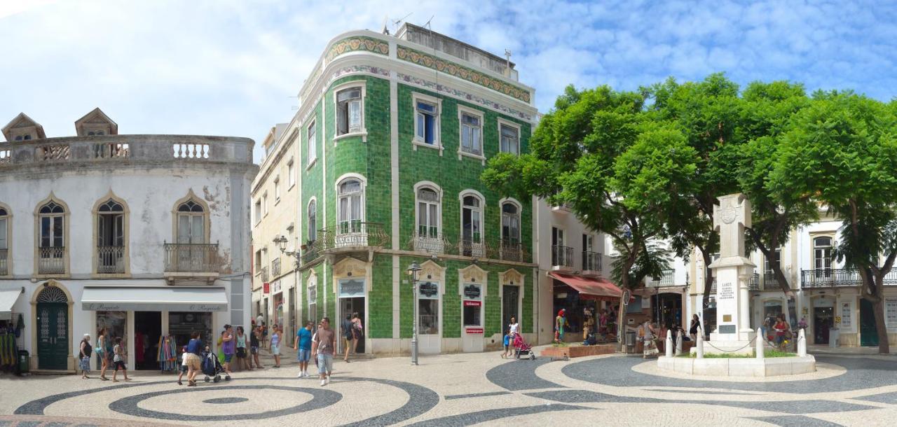 B91 - Bairro Apartment In לאגוּ‏ש מראה חיצוני תמונה